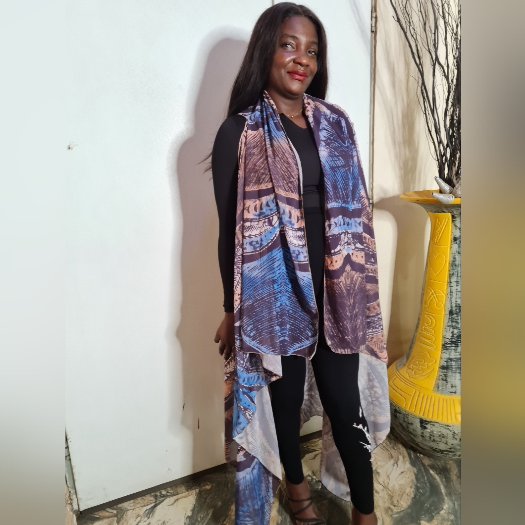 Odabo Swing Jacket